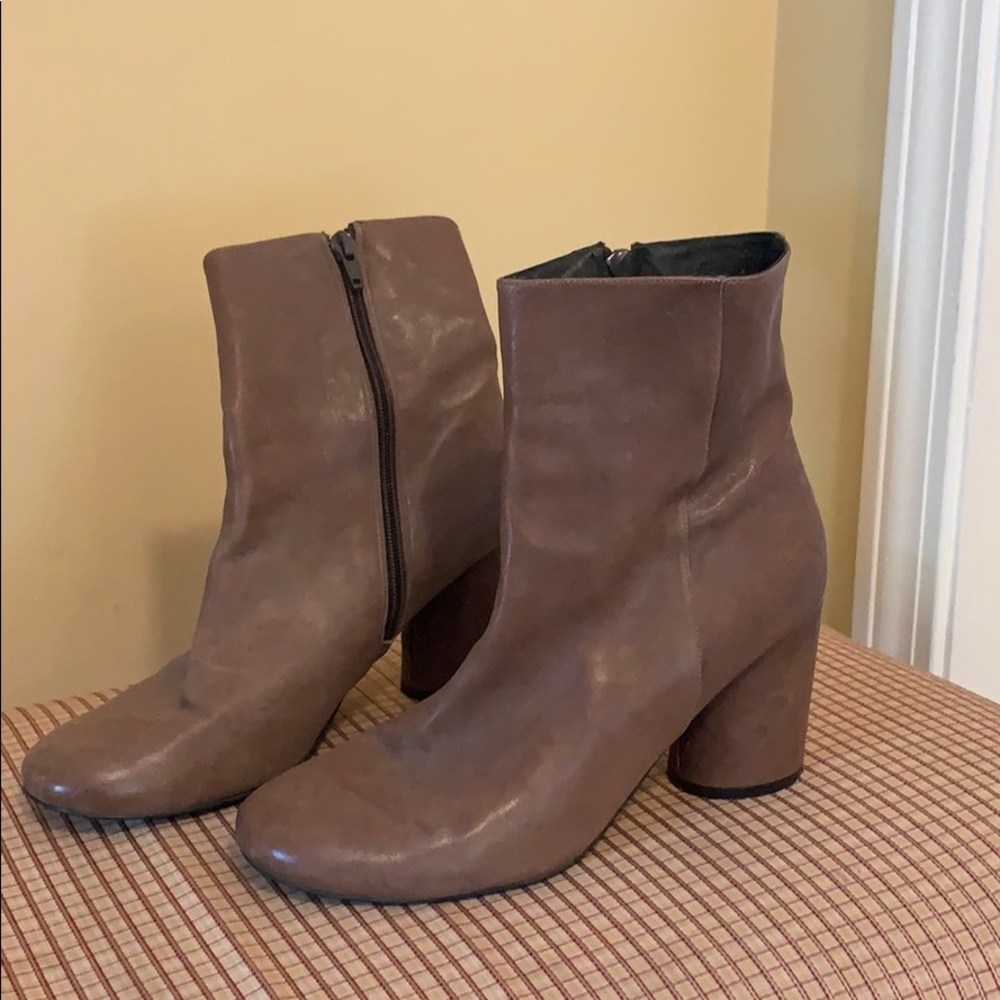Free People Bootie